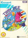 Twin Bee Box Art Front